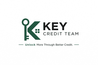 Key Credit Team logo